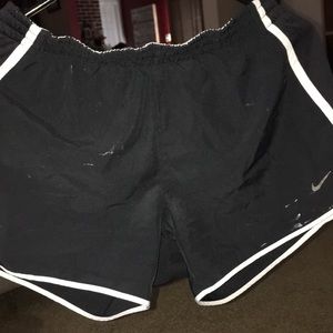 Nike shorts
